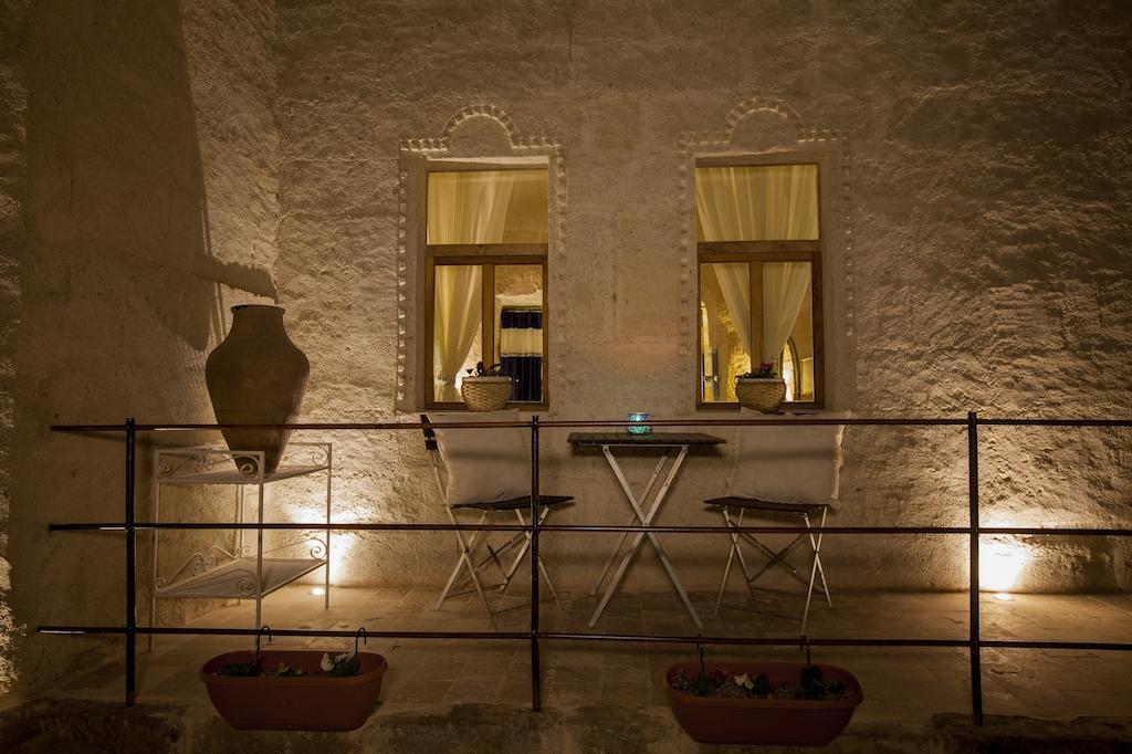 Azure Cave Suites - Cappadocia Гореме Номер фото